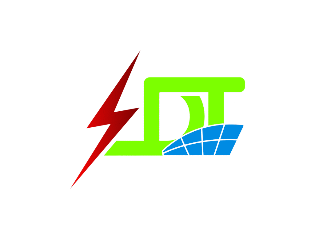 LDT logo